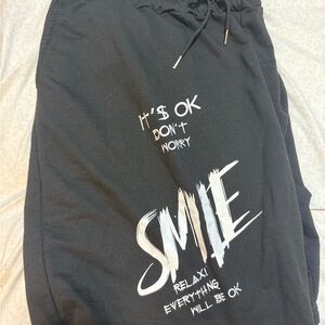 Men Black Relaxed Fit Shorts